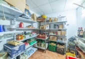 Restaurante en venta con 191m² en San Javier, en la zona de Santiago de la Ribera, Paseo de Cristóbal Colón foto