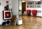227m² locaux commerciaux pour vente à Barcelone, dans le quartier de el Putget i Farró, carrer d'escipió, 08023 photo