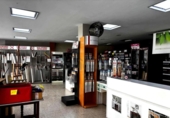 282m² locaux commerciaux pour vente à Grenade, dans le quartier de Pajaritos, avenida del sur, 18014 photo