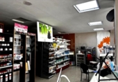 282m² locaux commerciaux pour vente à Grenade, dans le quartier de Pajaritos, avenida del sur, 18014 photo