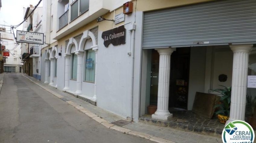 Local comercial