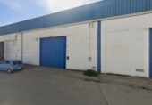 Nau Industrial
en venda
amb 540m² a San Juan del Puerto foto