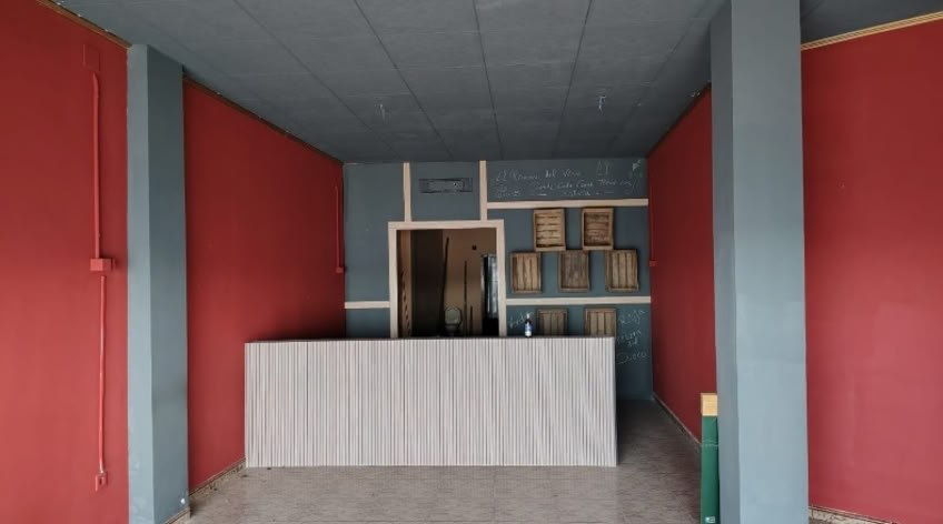 Local comercial