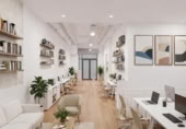 Oficines
en lloguer
amb 183m² a Las Palmas de Gran Canaria, calle Nicolas Estevanez 43 foto