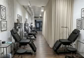 Oficines
en lloguer
amb 183m² a Las Palmas de Gran Canaria, calle Nicolas Estevanez 43 foto