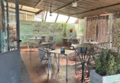 Restaurante en venta en Trijueque, Castilla la mancha foto