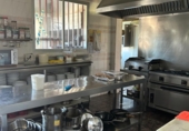 Restaurante en venta en Trijueque, Castilla la mancha foto