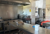 Restaurante en venta en Trijueque, Castilla la mancha foto