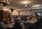 Restaurante en venta en Trijueque, Castilla la mancha foto