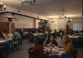 Restaurante en venta en Trijueque, Castilla la mancha foto