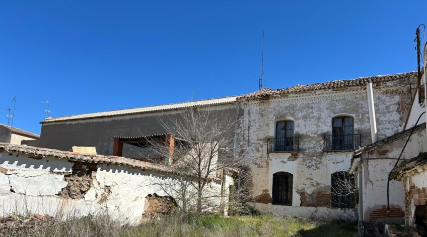 Edificio