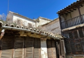 3169m² hotel for sale in Polán, Castilla la mancha photo
