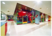 Cafeteria
en venda
amb 590m² a Santiago de Compostel·la, a la zona de O Cotaredo, FONTIÑAS foto