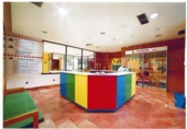 Cafeteria
en venda
amb 590m² a Santiago de Compostel·la, a la zona de O Cotaredo, FONTIÑAS foto