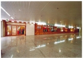 Cafeteria
en venda
amb 590m² a Santiago de Compostel·la, a la zona de O Cotaredo, FONTIÑAS foto
