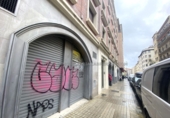 637m² restaurant pour vente à Pampelune, dans le quartier de Ciudadela photo