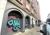 637m² restaurant pour vente à Pampelune, dans le quartier de Ciudadela photo