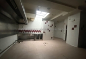 637m² restaurant pour vente à Pampelune, dans le quartier de Ciudadela photo