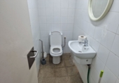 Local comercial
en lloguer
amb 182m² a Lleida foto