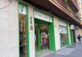 Local comercial en venta con 195m² en Castellón de la Plana foto