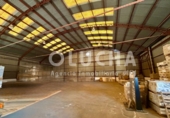 Nave Industrial en alquiler con 1200m² en Onda foto