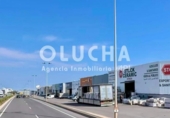 Nave Industrial en alquiler con 1500m² en Onda foto