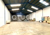 Nave Industrial en alquiler con 1500m² en Onda foto