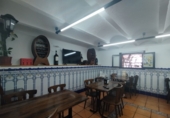 Restaurante en traspaso con 179m² en Badalona, en la zona de Sant Antoni de Llefià foto