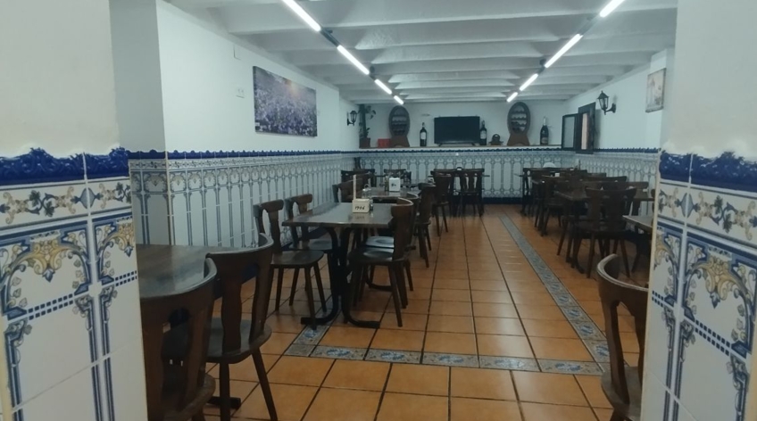 Local comercial