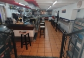 Restaurante en traspaso con 179m² en Badalona, en la zona de Sant Antoni de Llefià foto