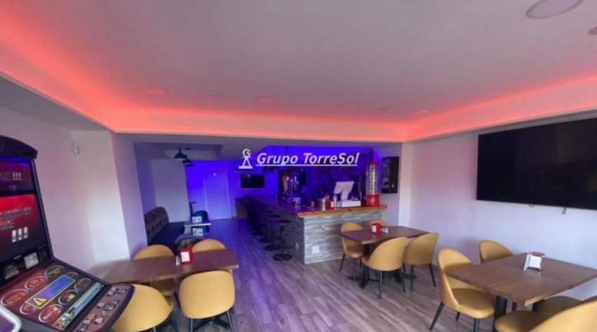 Local comercial