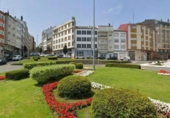 Edifici
en venda
amb 1648m² a Lugo, a la zona de Lugo, Rúa Monforte foto