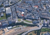 Edifici
en venda
amb 1648m² a Lugo, a la zona de Lugo, Rúa Monforte foto