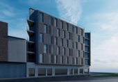 Edifici
en venda
amb 1648m² a Lugo, a la zona de Lugo, Rúa Monforte foto