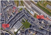 Edifici
en venda
amb 1648m² a Lugo, a la zona de Lugo, Rúa Monforte foto