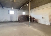 Nave Industrial en venta con 532m² en Lucena, Pasaje García Lorca foto