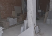 Local comercial en venta con 190m² en Venturada foto