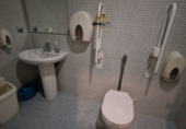 Oficina
en venda
amb 73m² a Jaén foto