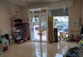 50m² commercial premises for sale in Jaén photo