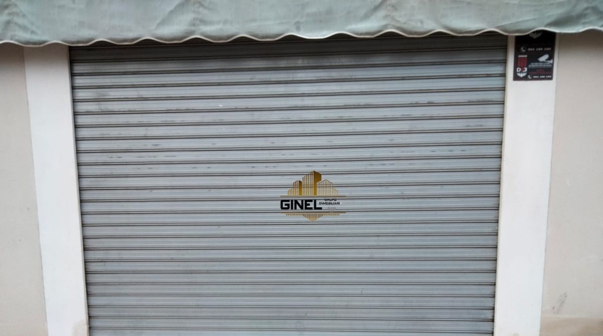 Local comercial