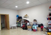 50m² commercial premises for sale in Jaén photo