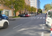 110m² commercial premises for rent in Seville, in the area of Seville East photo