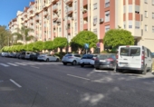 110m² commercial premises for rent in Seville, in the area of Seville East photo