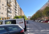 110m² commercial premises for rent in Seville, in the area of Seville East photo