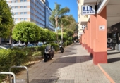 110m² commercial premises for rent in Seville, in the area of Seville East photo