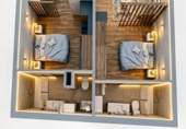 Local comercial
en venda
amb 93m² a Còrdova, a la zona de Santiago foto