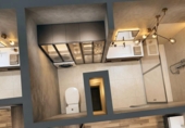 Local comercial
en venda
amb 93m² a Còrdova, a la zona de Santiago foto