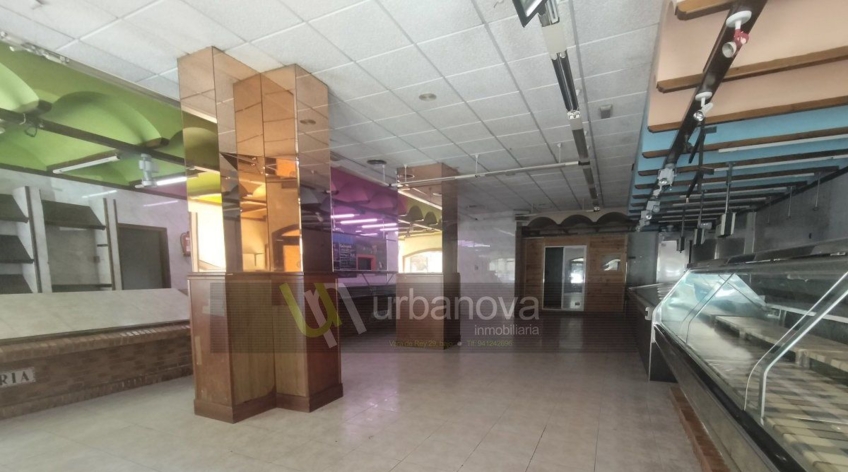 Local comercial