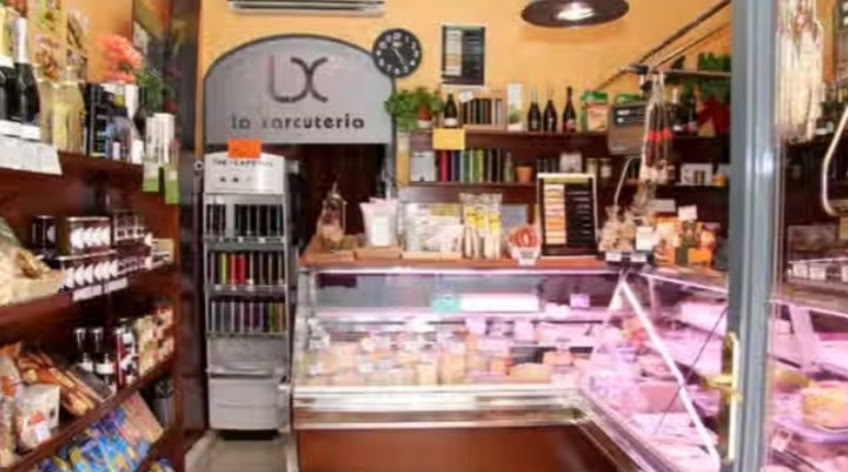 Local comercial