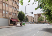 46m² locaux commerciaux pour vente à Grenade, dans le quartier de Quartier de San Antón, Calle Joparticular photo